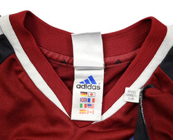 2001-02 BAYERN MUNCHEN *ELBER* KOSZULKA L. BOYS