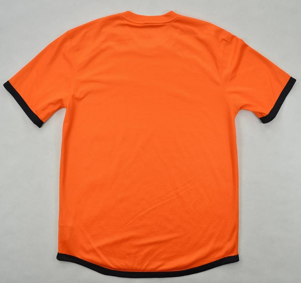 2012-13 HOLLAND SHIRT M