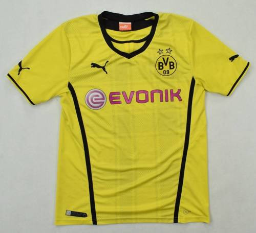 2013-14 BORUSSIA DORTMUND SHIRT S