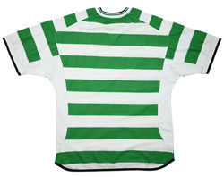 2001-03 CELTIC SHIRT L