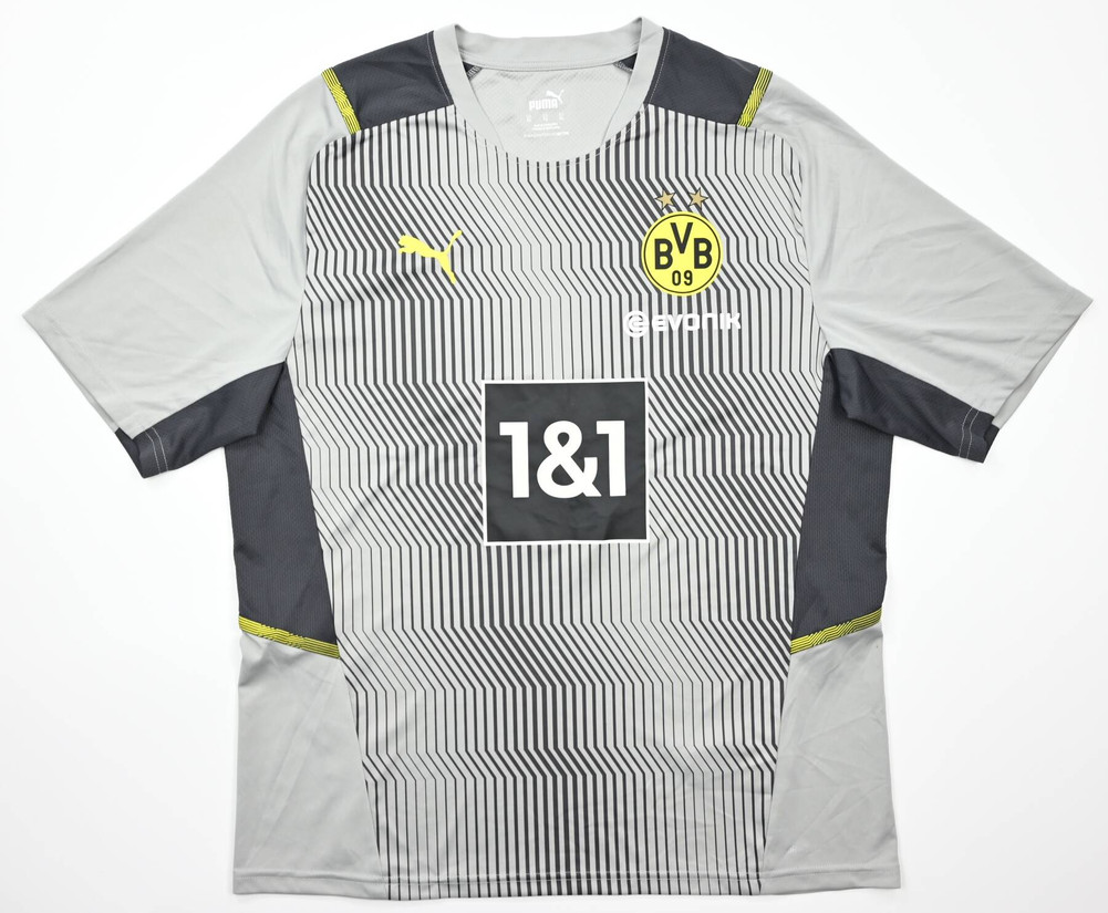 2021-22 BORUSSIA DORTMUND KOSZULKA XL