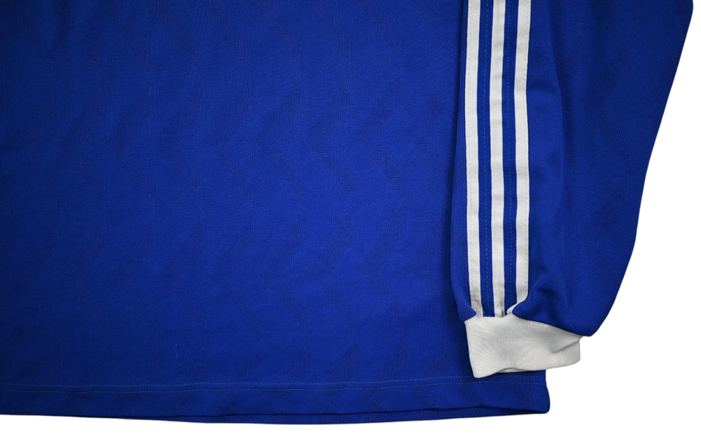 ADIDAS VINTAGE LONGSLEEVE KOSZULKA L