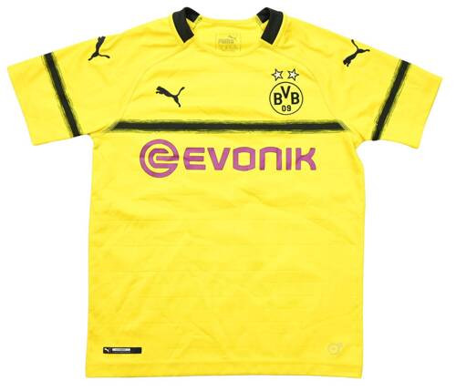 2018-19 BORUSSIA DORTMUND *REUS* SHIRT L. BOYS