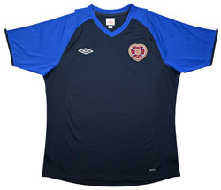 2011-12 HEARTS KOSZULKA XL