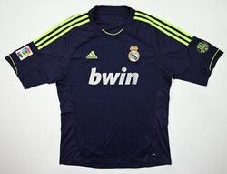 2012-13 REAL MADRID KOSZULKA M