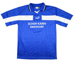 PUMA #8 OLDSCHOOL KOSZULKA XL