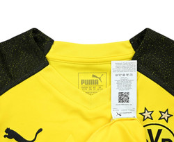 2018-19 BORUSSIA DORTMUND *SANCHO* KOSZULKA XL. BOYS