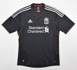 2011-12 LIVERPOOL KOSZULKA M