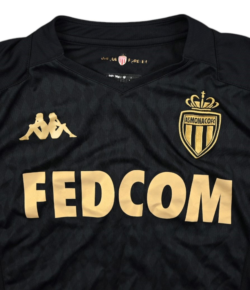 2019-20 AS MONACO SHIRT S