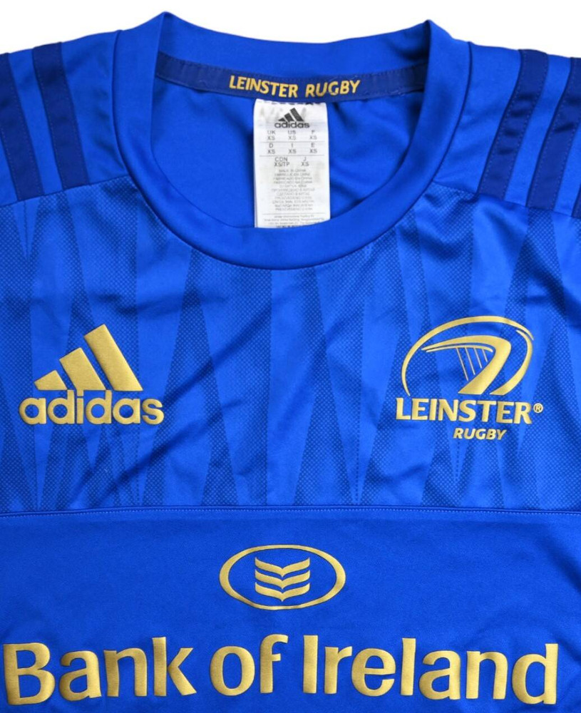 LEINSTER RUGBY SHIRT XS