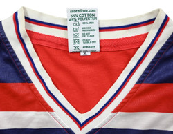 1980-83 ENGLAND SHIRT XL