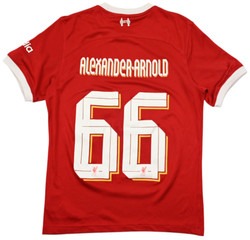2023-24 LIVERPOOL *ALEXANDER-ARNOLD* KOSZULKA S