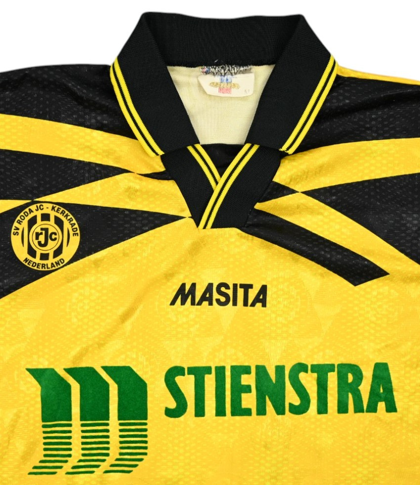 1995-96 RODA JC KOSZULKA M