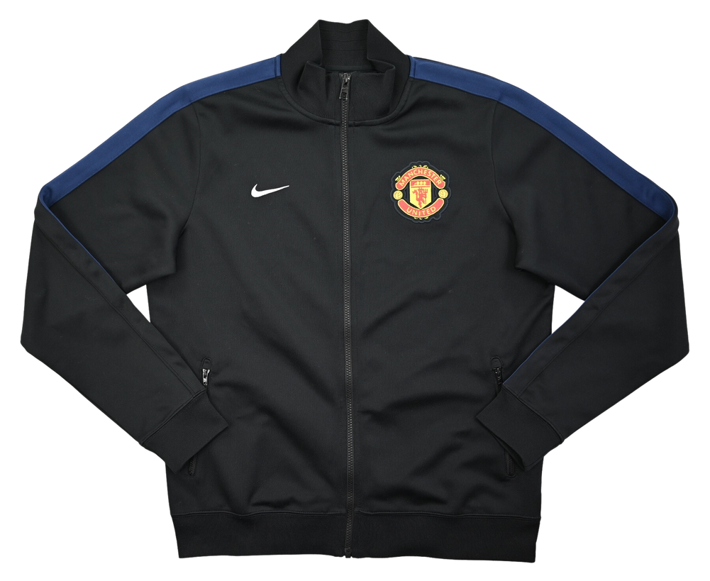 MANCHESTER UNITED BLUZA L