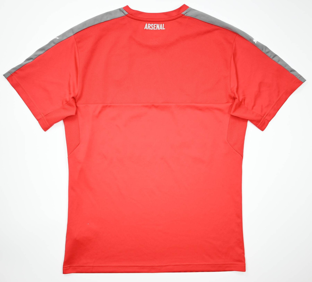 ARSENAL LONDON KOSZULKA L