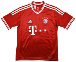 2013-14 BAYERN MUNCHEN *RIBERY* SHIRT M. BOYS