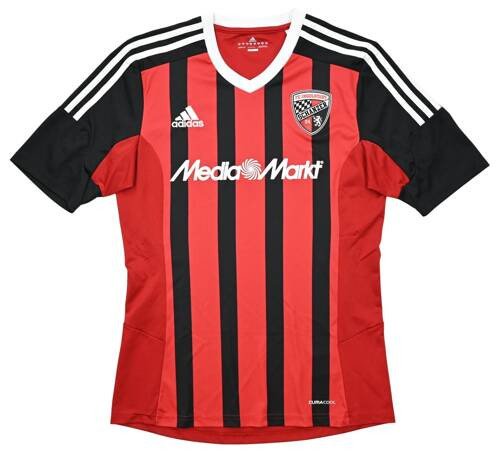 2015-16 FC INGOLSTADT 04 SHIRT S