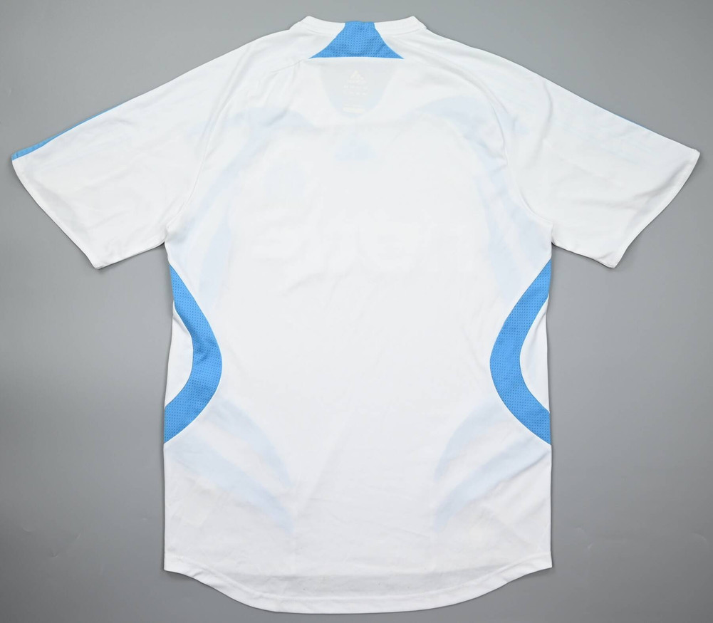 2007-08 OLYMPIQUE MARSEILLE KOSZULKA S