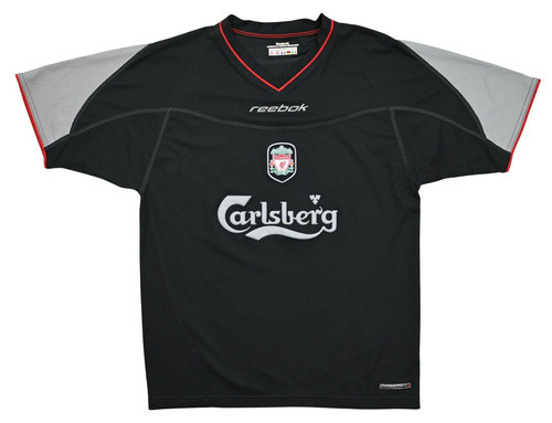 2002-04 LIVERPOOL KOSZULKA M