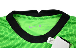 2020 NETHERLANDS WOMENS OLIMPIC TEAM *GEURTS* LONGSLEEVE SHIRT M