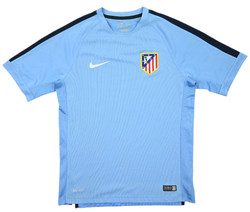 2014-15 ATLETICO MADRID KOSZULKA M