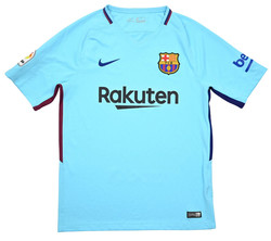 2017-18 FC BARCELONA KOSZULKA M