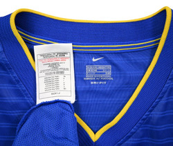 2001-03 LEEDS UNITED KOSZULKA XXL