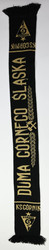 KS GORNIK ZABRZE ZABRZANSKI GORNIK SCARF