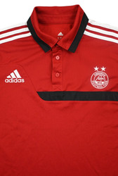 2013-14 ABERDEEN SHIRT M