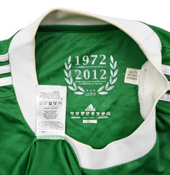 2012-13 GERMANY *HOWEDES* KOSZULKA 2XL