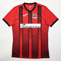 2020-21 ELGIN CITY KOSZULKA M