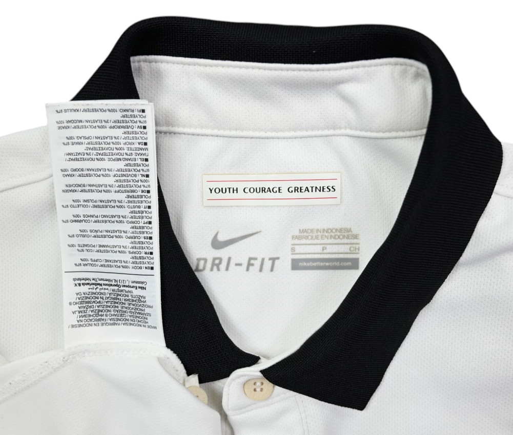 2014-15 MANCHESTER UNITED *ROONEY* KOSZULKA S