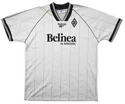 1997-98 BORUSSIA MONCHENGLADBACH KOSZULKA XXL
