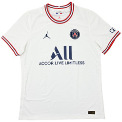 2021-22 PARIS SAINT-GERMAIN KOSZULKA L