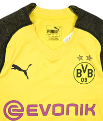 2018-19 BORUSSIA DORTMUND PLAYER ISSUE KOSZULKA M