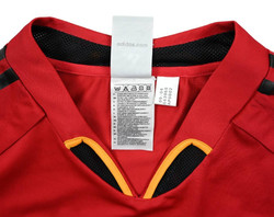 2004-06 GERMANY SHIRT L