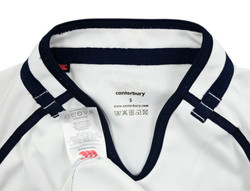 SCOTLAND RUGBY SHIRT S