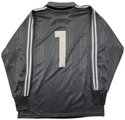 ADIDAS VINTAGE GK LONGSLEEVE SHIRT M