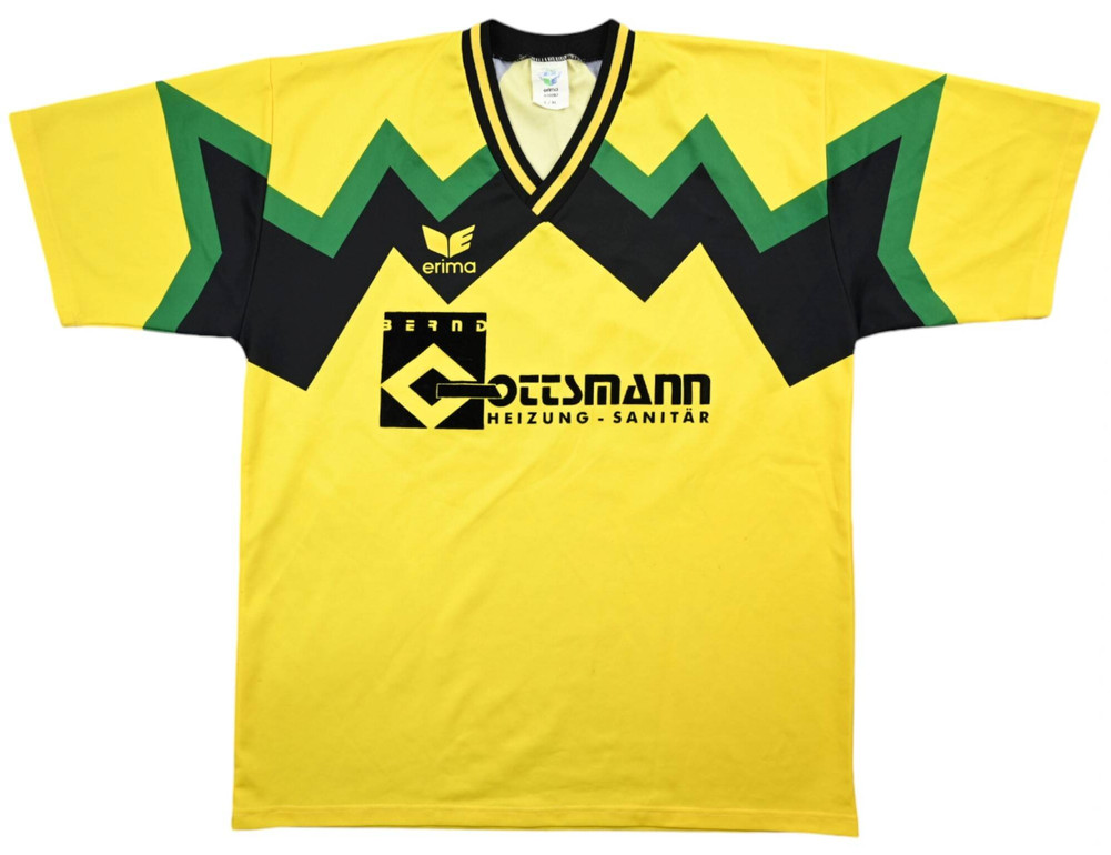 ERIMA OLDSCHOOL #12 KOSZULKA L/XL