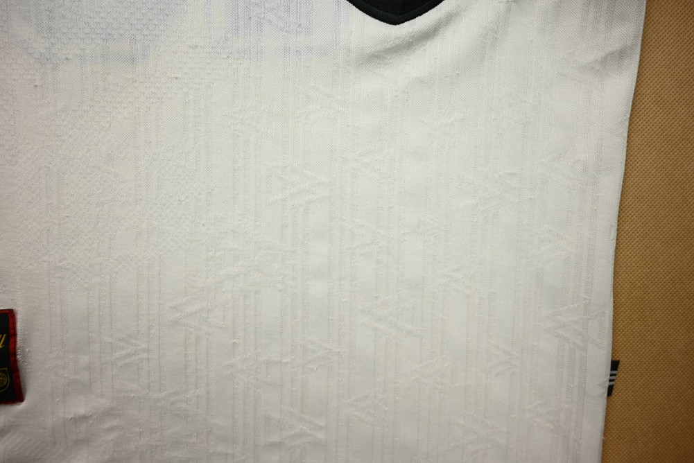 1996-98 GERMANY SHIRT S