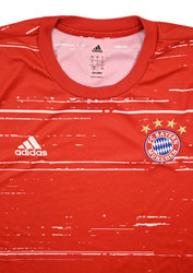 2016-17 BAYERN MUNCHEN SHIRT L