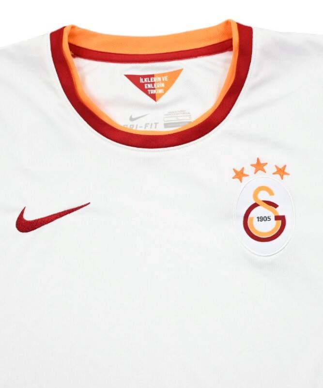2014-15 GALATASARAY KOSZULKA L