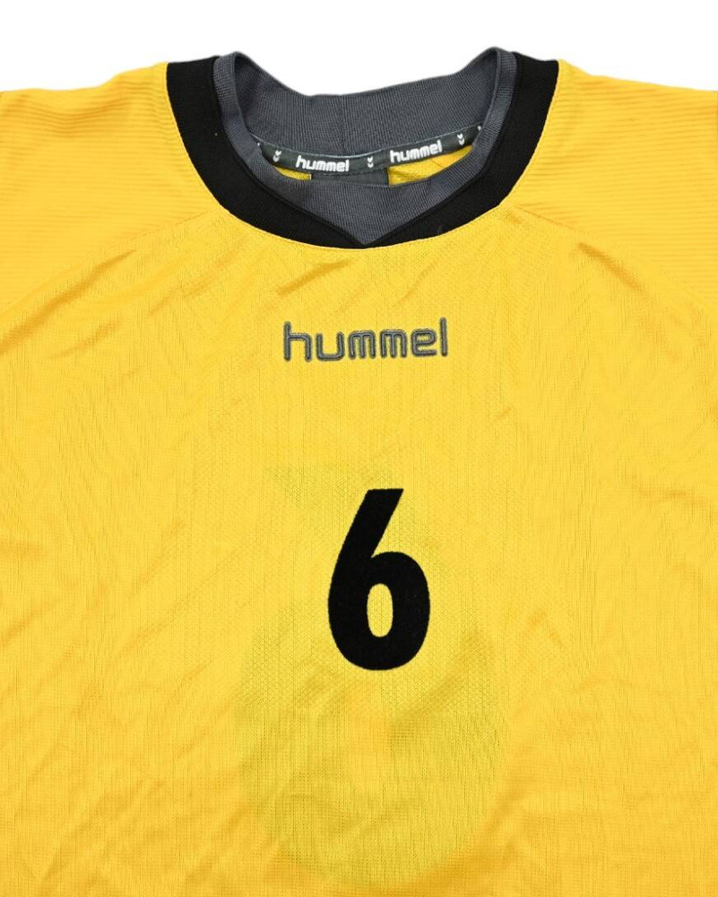 HUMMEL OLDSCHOOL SHIRT 2XL