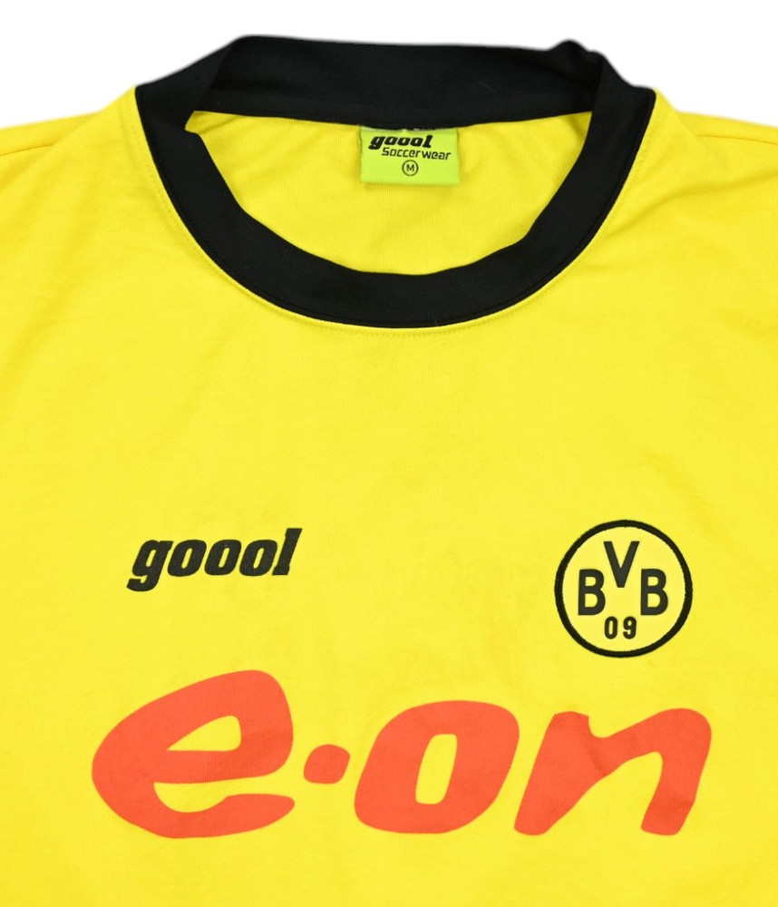 2003-04 BORUSSIA DORTMUND *METZELDER* KOSZULKA M