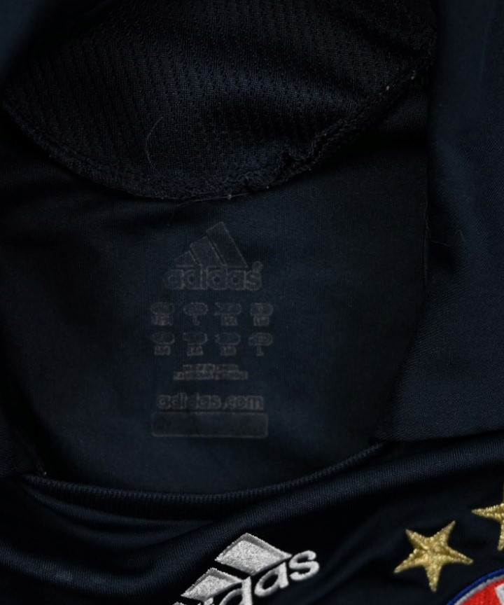 2008-09 BAYERN MUNCHEN KOSZULKA L. BOYS