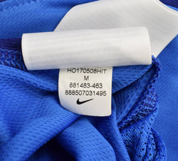 2017-18 HANSA ROSTOCK SHIRT M