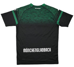 2018-19 BORUSSIA MONCHENGLADBACH SHIRT XL. BOYS