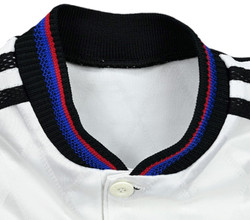 1996-98 BAYERN MUNCHEN SHIRT L. BOYS