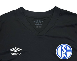 2019-20 FC SCHALKE 04 SHIRT XXL