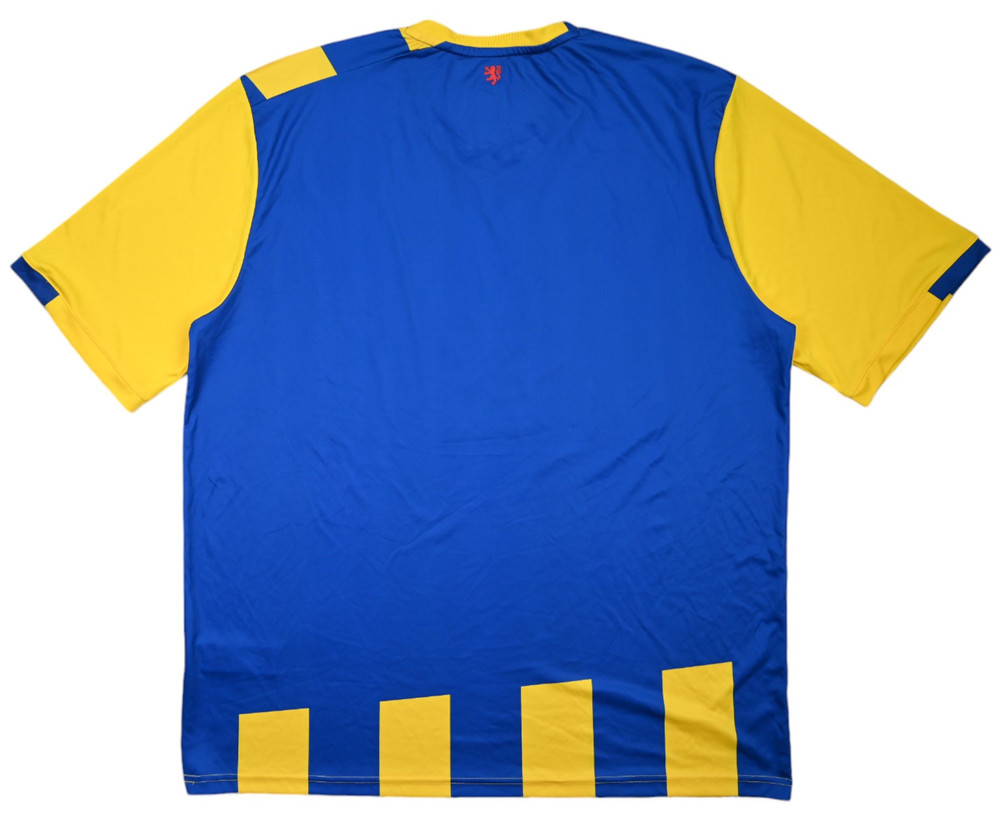 2019-20 EINTRACHT BRAUNSCHWEIG KOSZULKA XXL